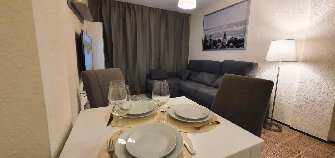 Apartament Piso Familiar En Alicante